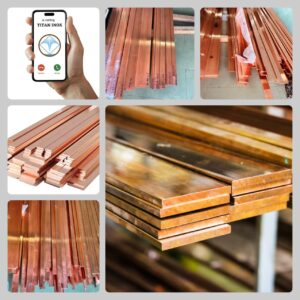 Thanh Đồng Cái Busbar